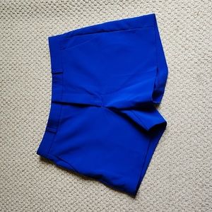 Banana republic trouser short